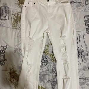 jeans